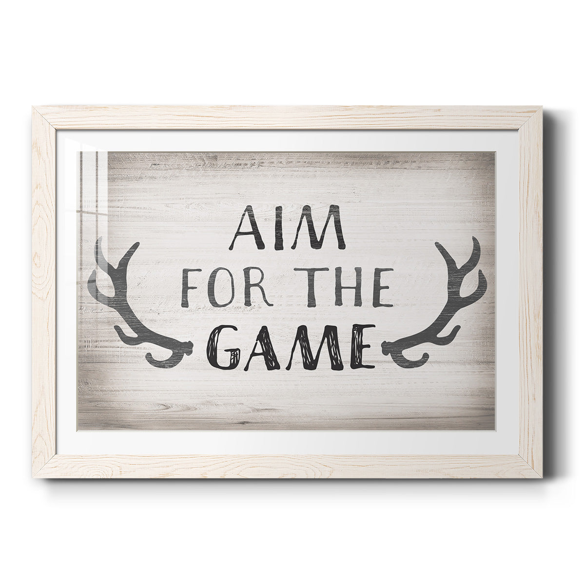 Celebrate-Premium Framed Print - Ready to Hang