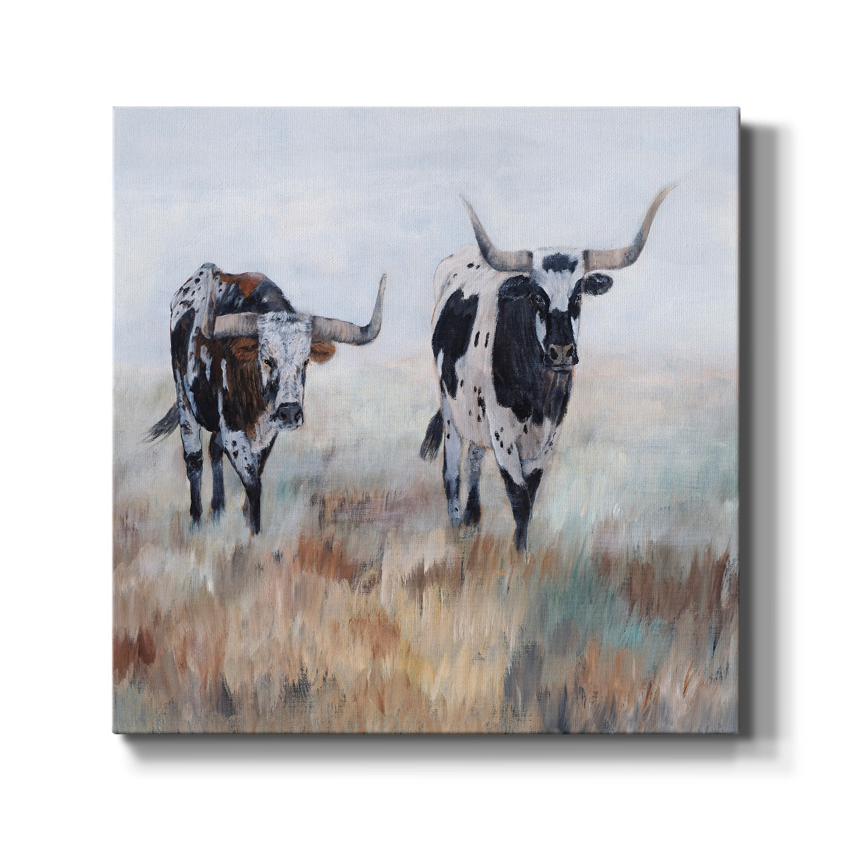 Picture Perfect IV  - Canvas Art Print