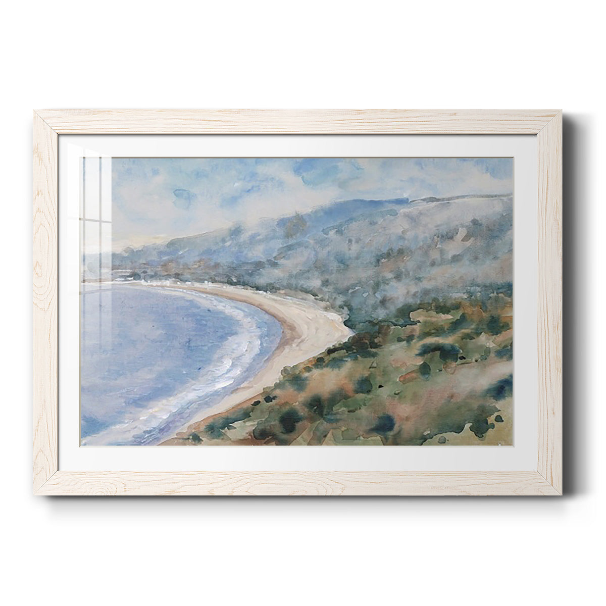 Celebrate-Premium Framed Print - Ready to Hang