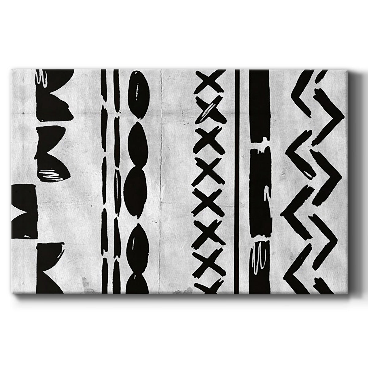 Becoming One I - Canvas Art Print