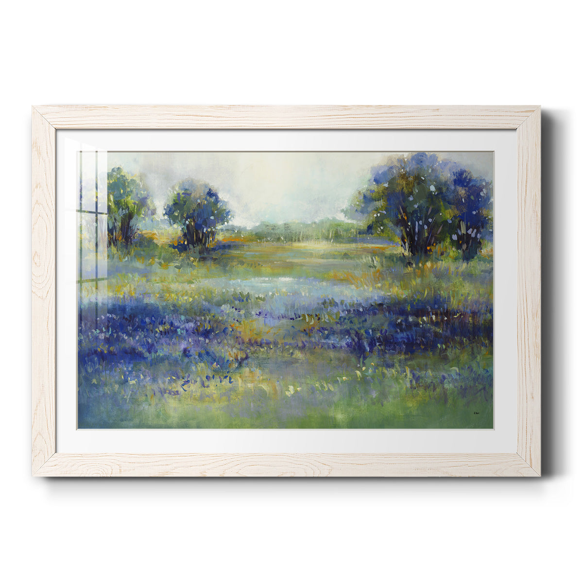 Celebrate-Premium Framed Print - Ready to Hang