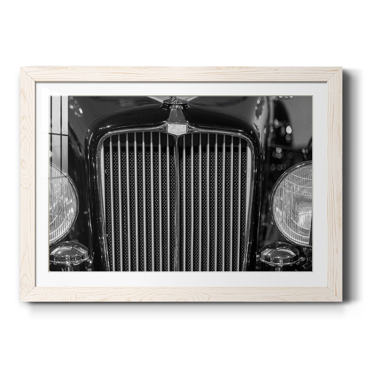 Celebrate-Premium Framed Print - Ready to Hang