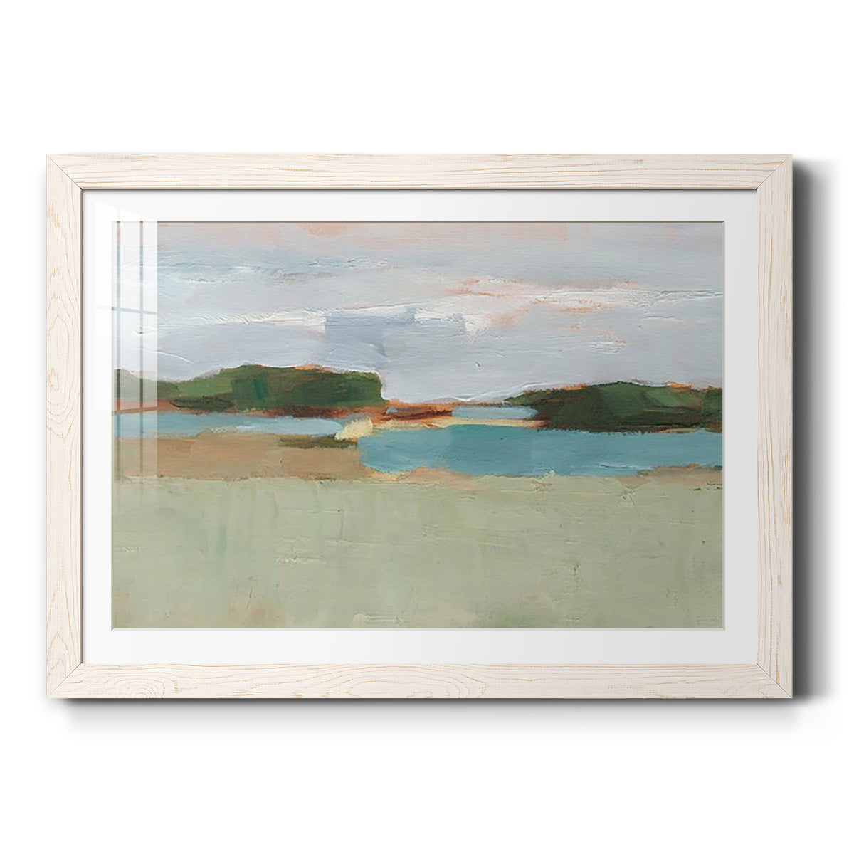 Celebrate-Premium Framed Print - Ready to Hang