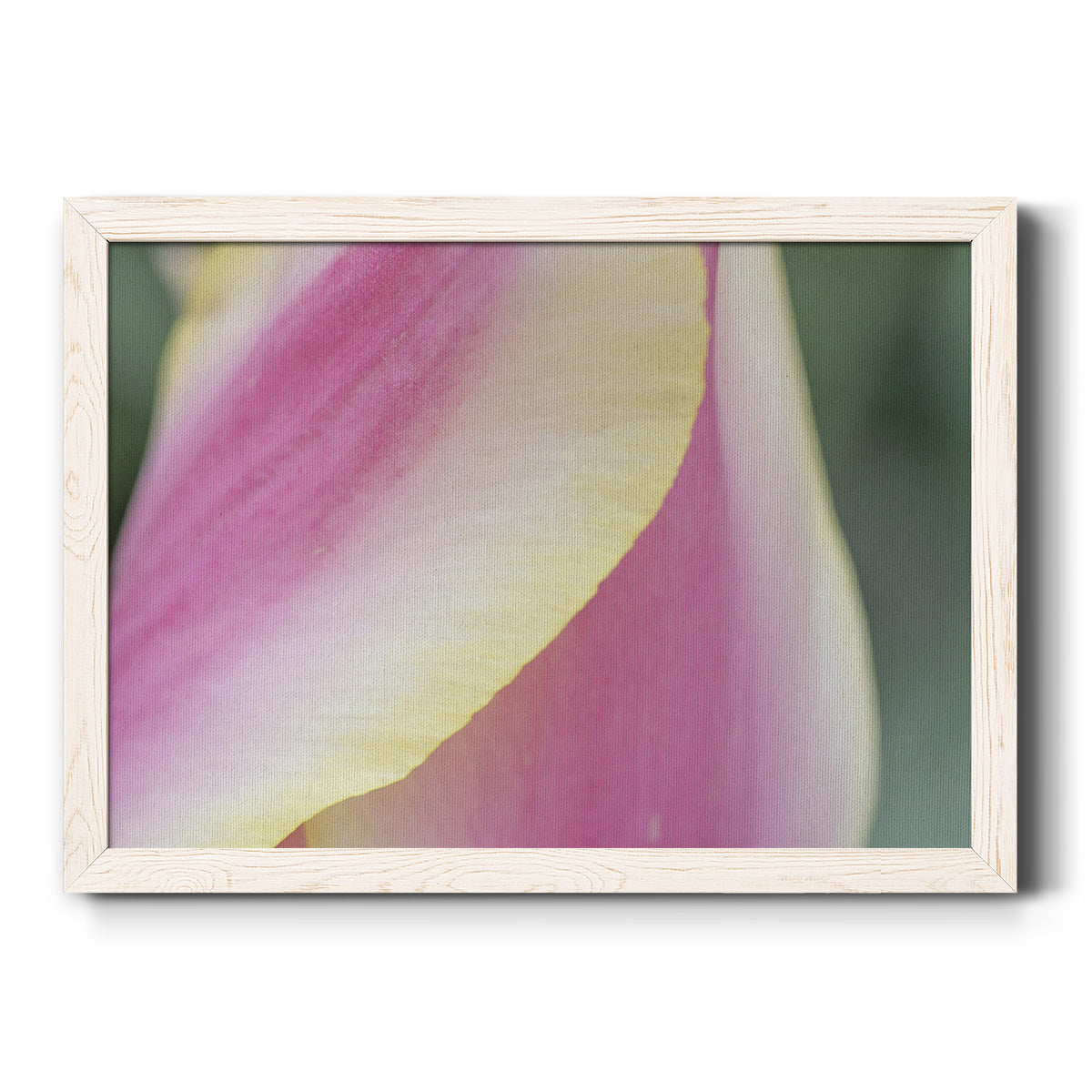 Delicate-Premium Framed Canvas - Ready to Hang