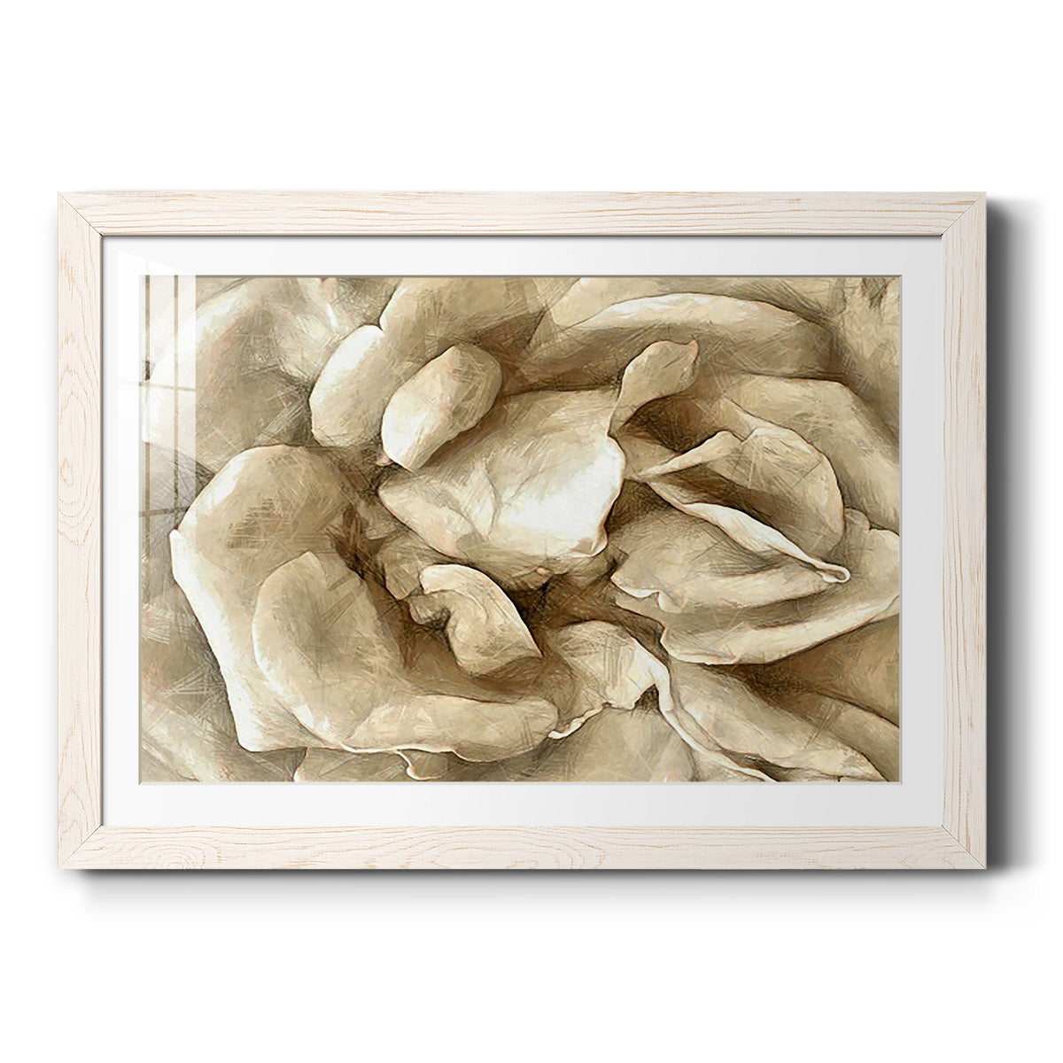 Celebrate-Premium Framed Print - Ready to Hang