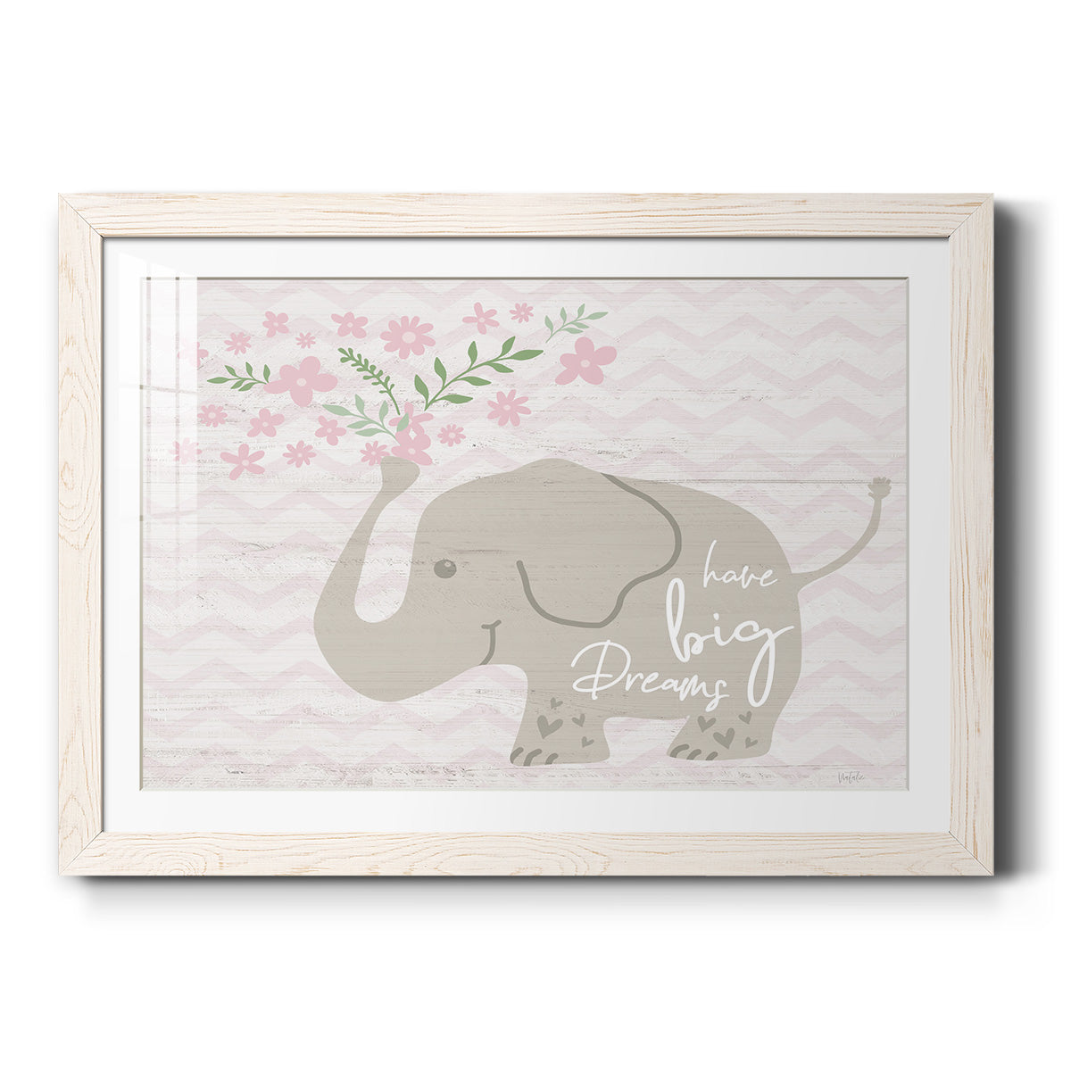 Celebrate-Premium Framed Print - Ready to Hang