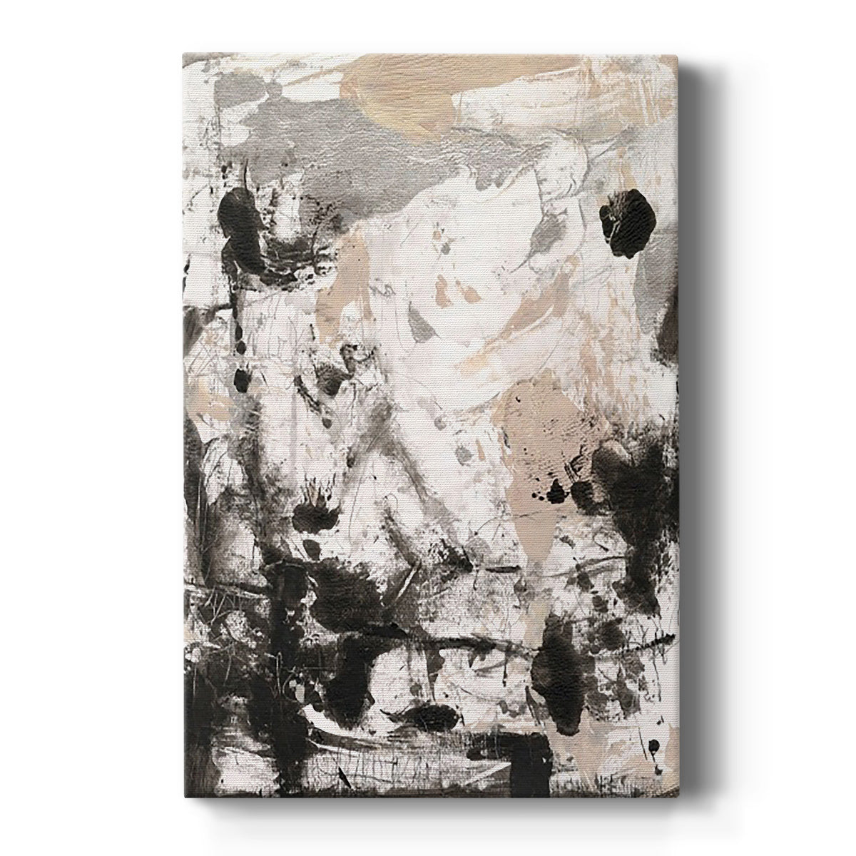 Disarray I - Canvas Art Print