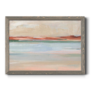 Sienna Horizon II-Premium Framed Canvas - Ready to Hang