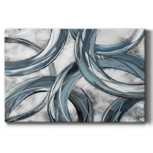 Ring Around - Canvas Art Print