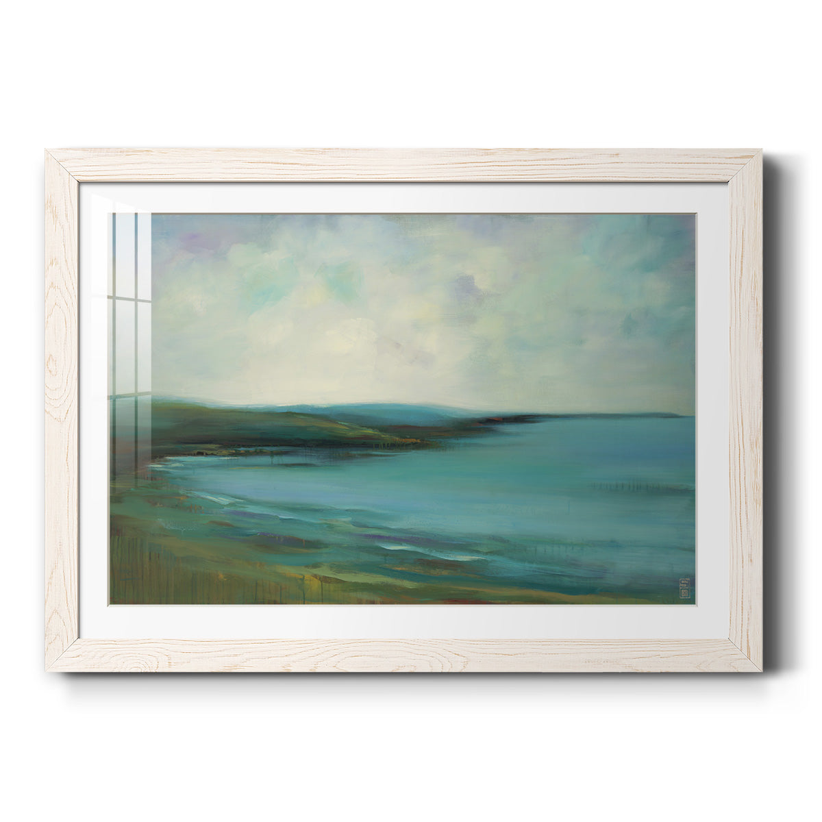 Celebrate-Premium Framed Print - Ready to Hang