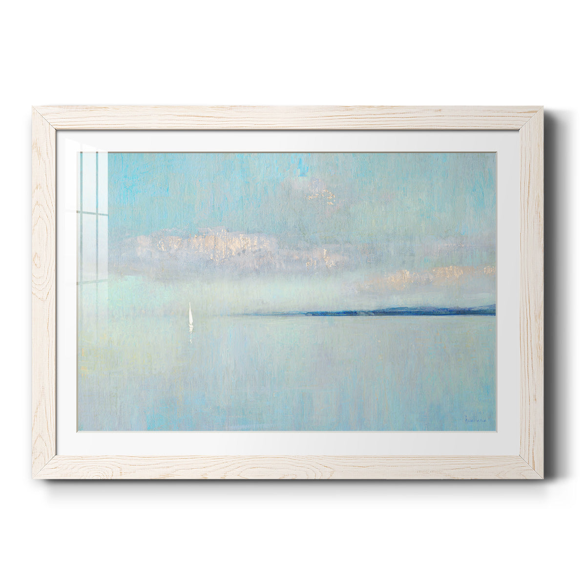 Celebrate-Premium Framed Print - Ready to Hang