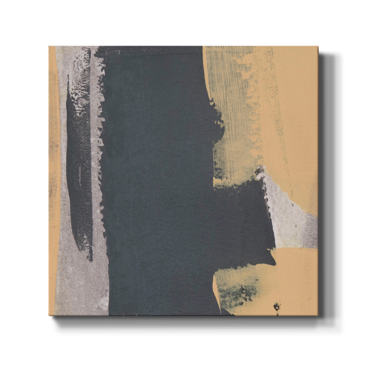 6240 Puzzle VI - Canvas Art Print