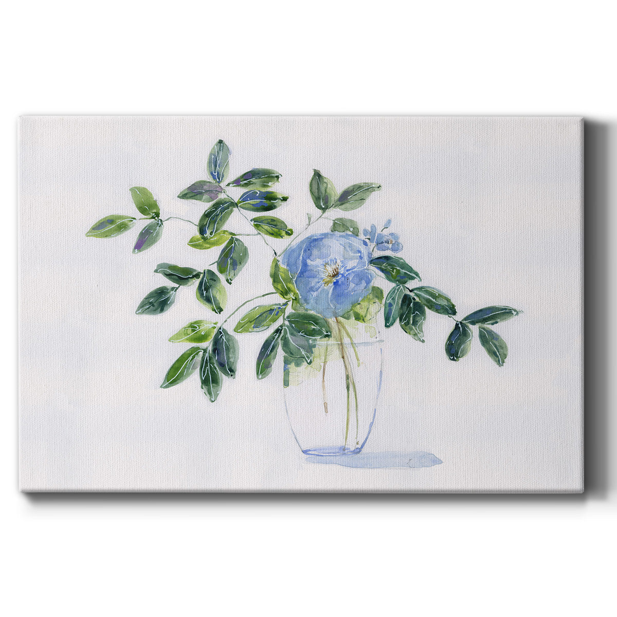 Rustic Simplicity I Premium Gallery Wrapped Canvas - Ready to Hang