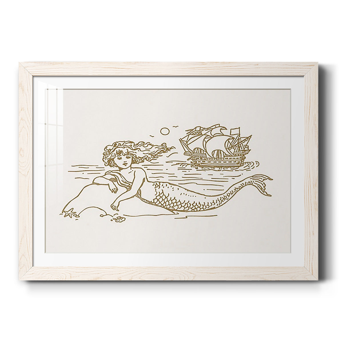 Celebrate-Premium Framed Print - Ready to Hang