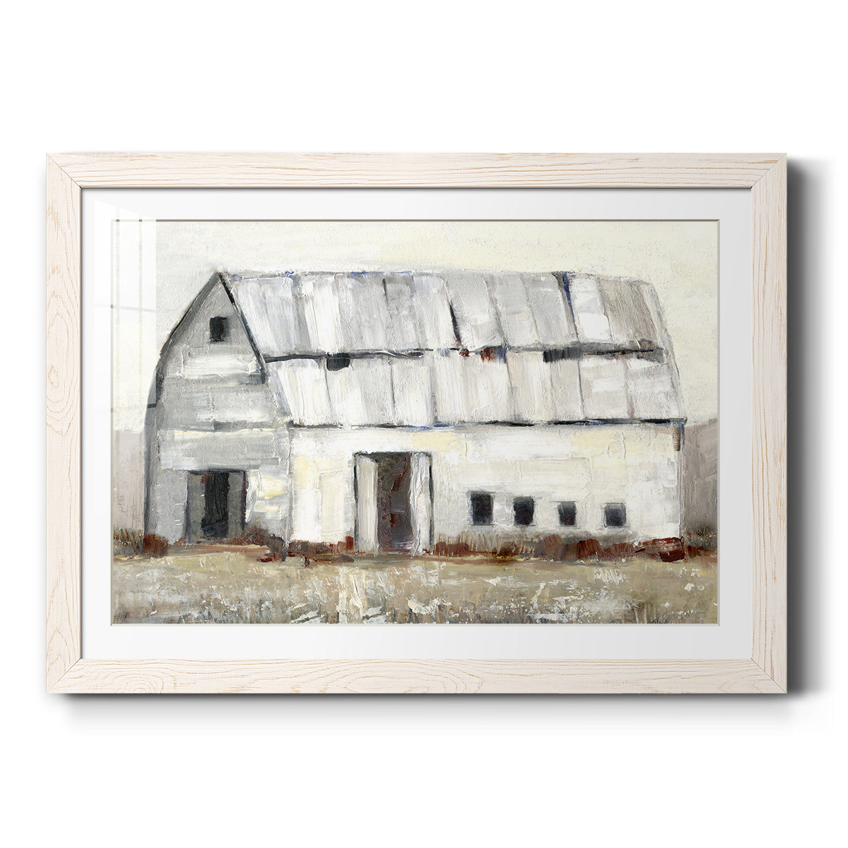 Celebrate-Premium Framed Print - Ready to Hang