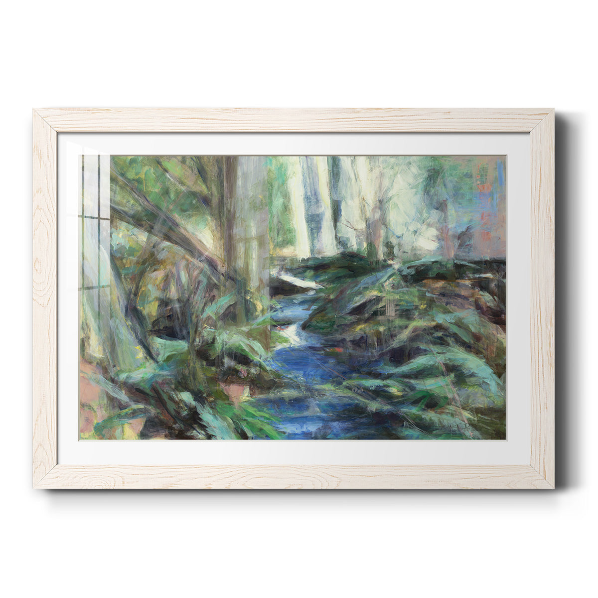 Celebrate-Premium Framed Print - Ready to Hang