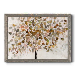 Nature's Gift-Premium Framed Canvas - Ready to Hang