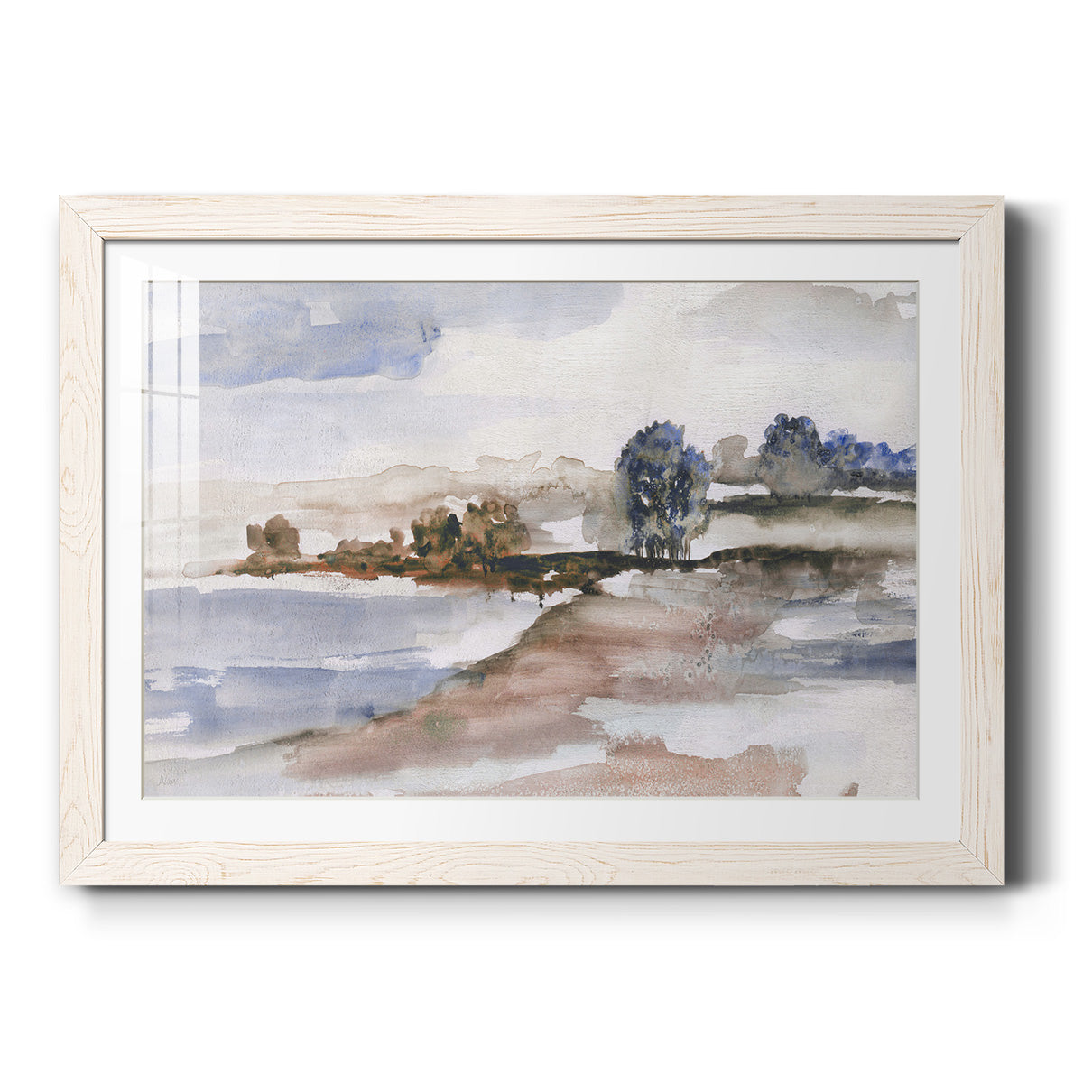 Celebrate-Premium Framed Print - Ready to Hang