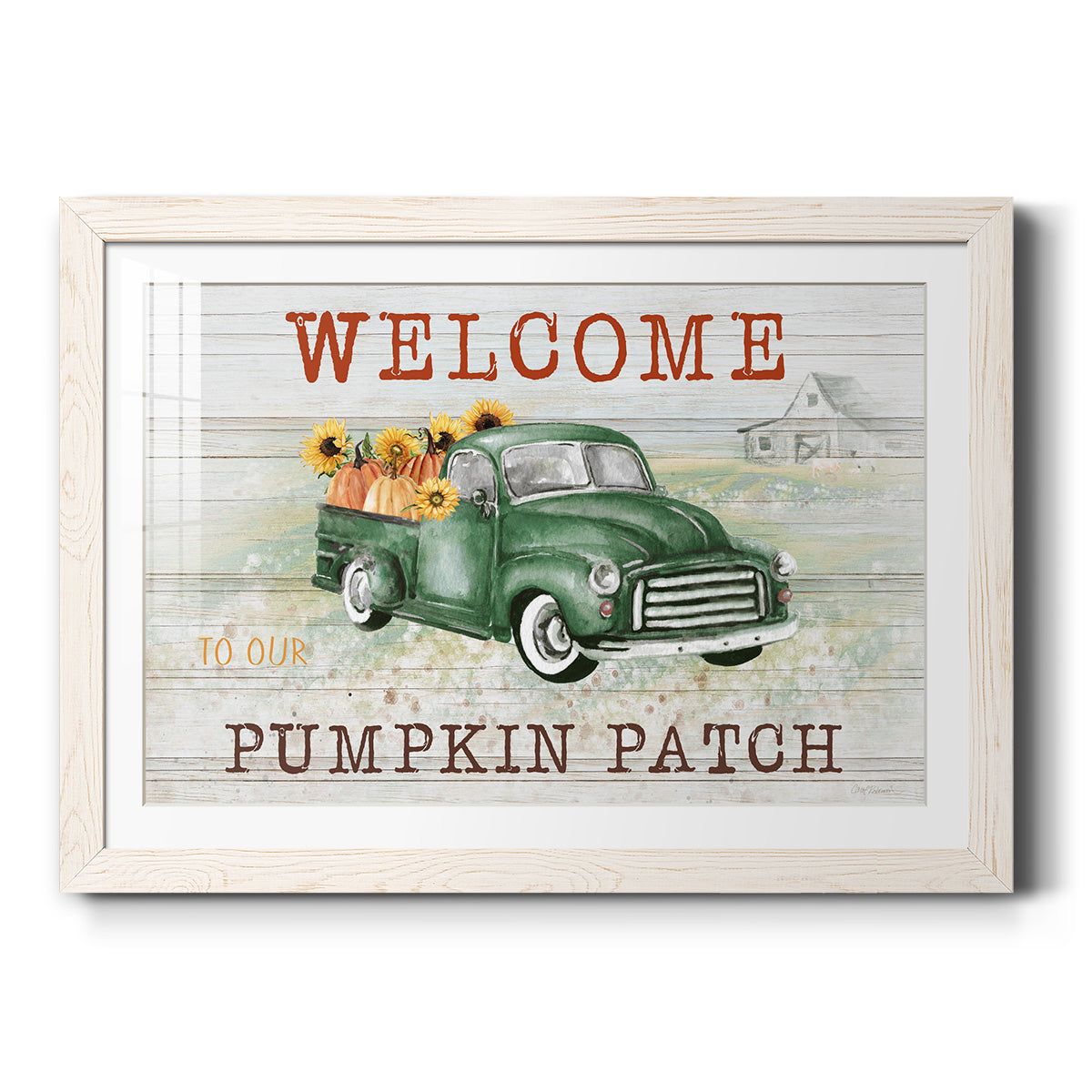 Celebrate-Premium Framed Print - Ready to Hang