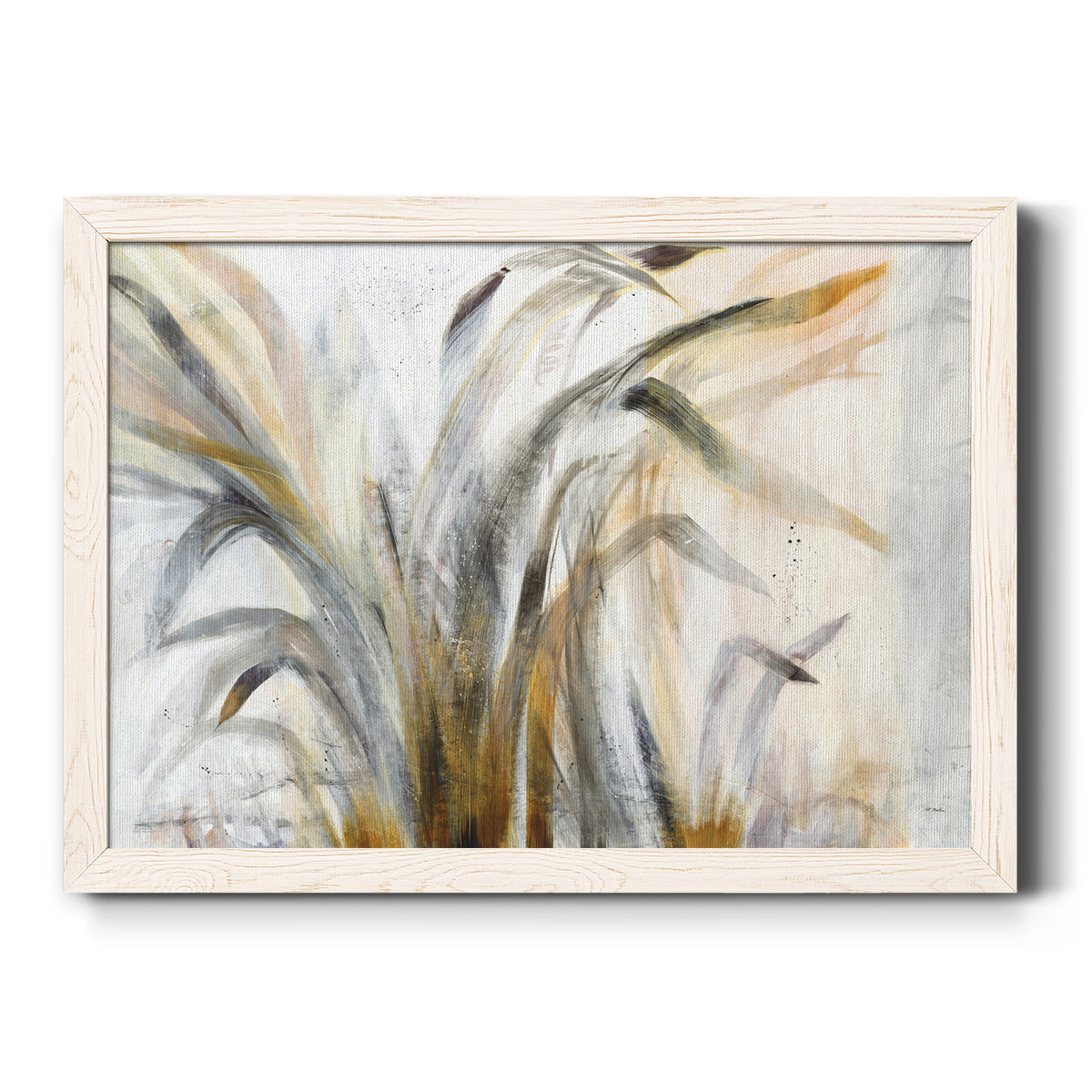 Deluge-Premium Framed Canvas - Ready to Hang