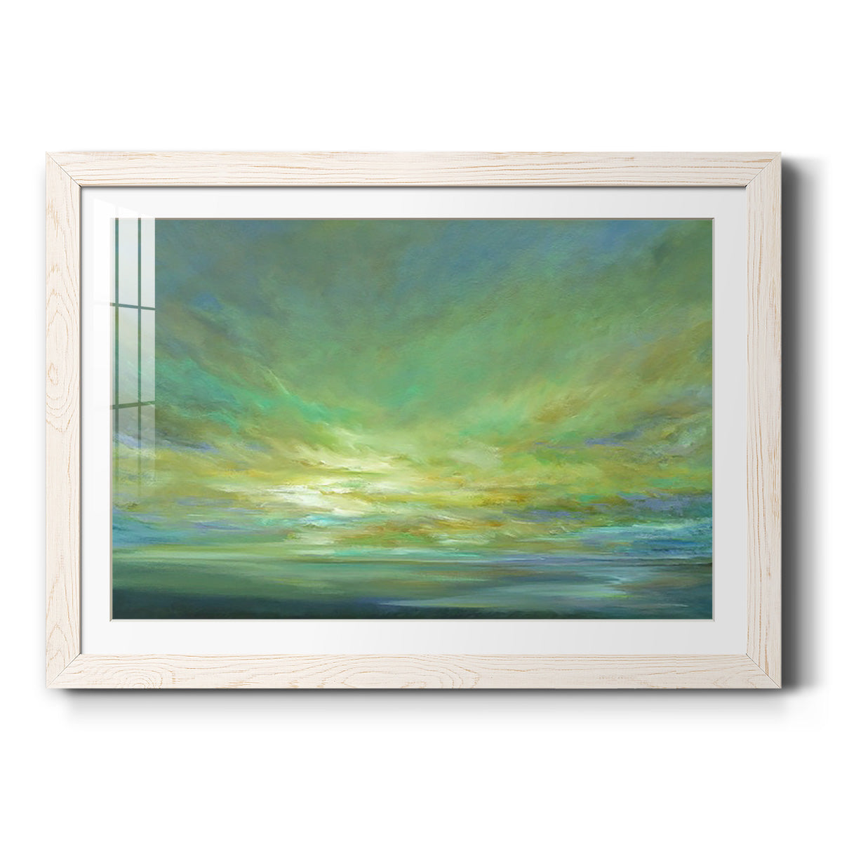 Celebrate-Premium Framed Print - Ready to Hang