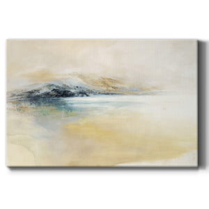 Lost In Thought Premium Gallery Wrapped Canvas - Ready to Hang