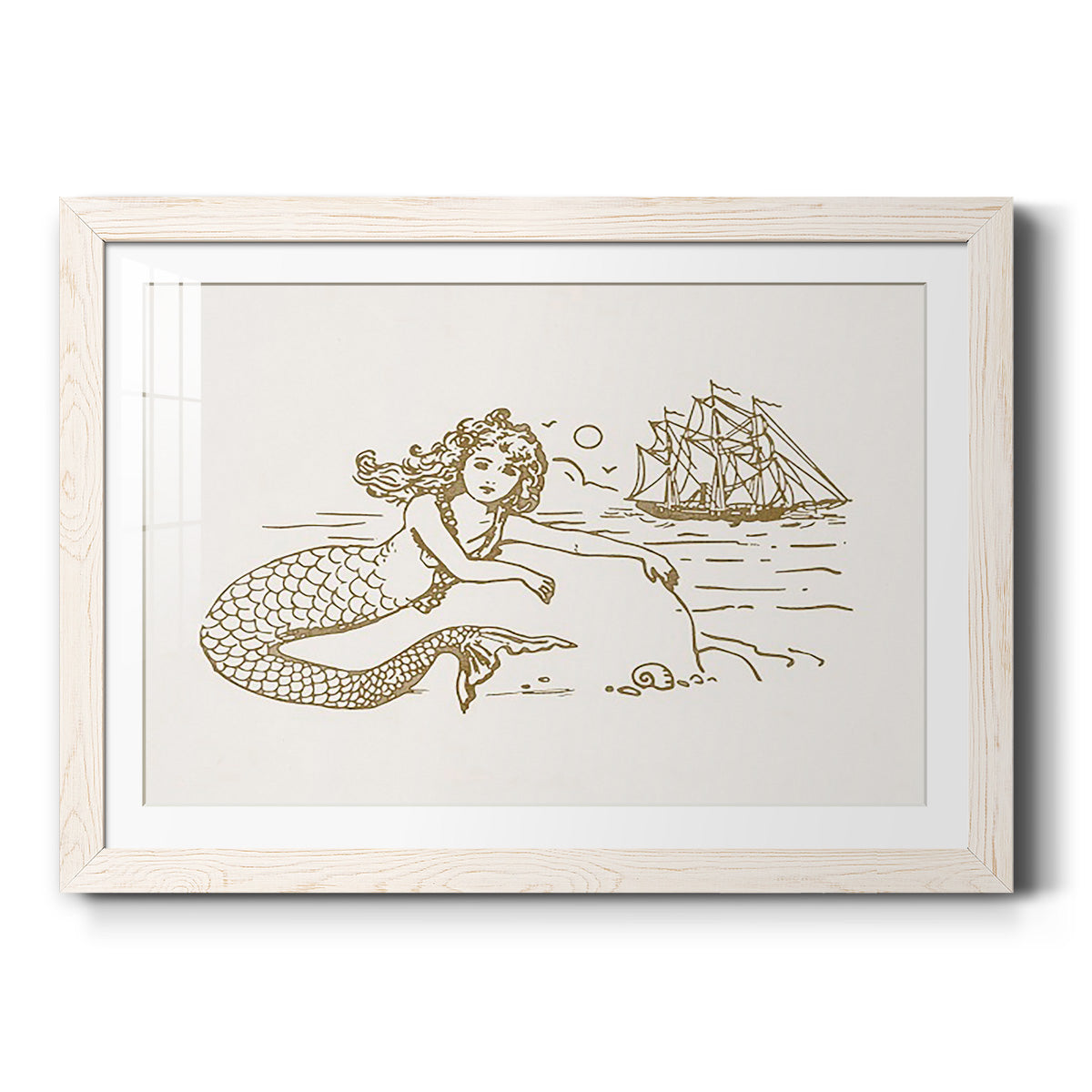 Celebrate-Premium Framed Print - Ready to Hang