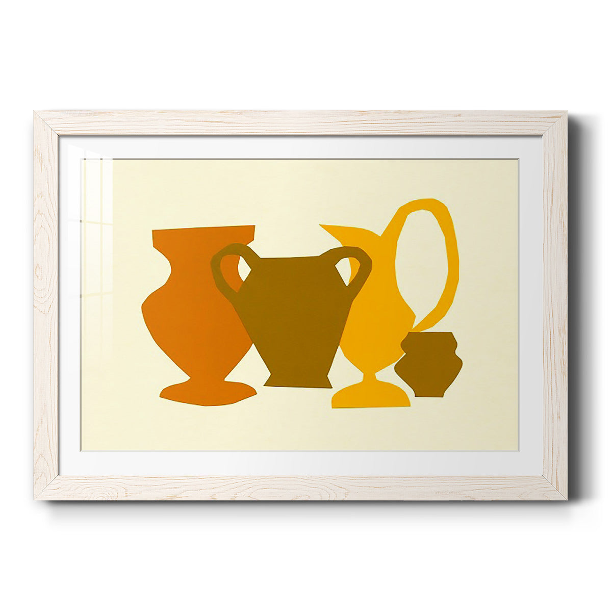 Celebrate-Premium Framed Print - Ready to Hang