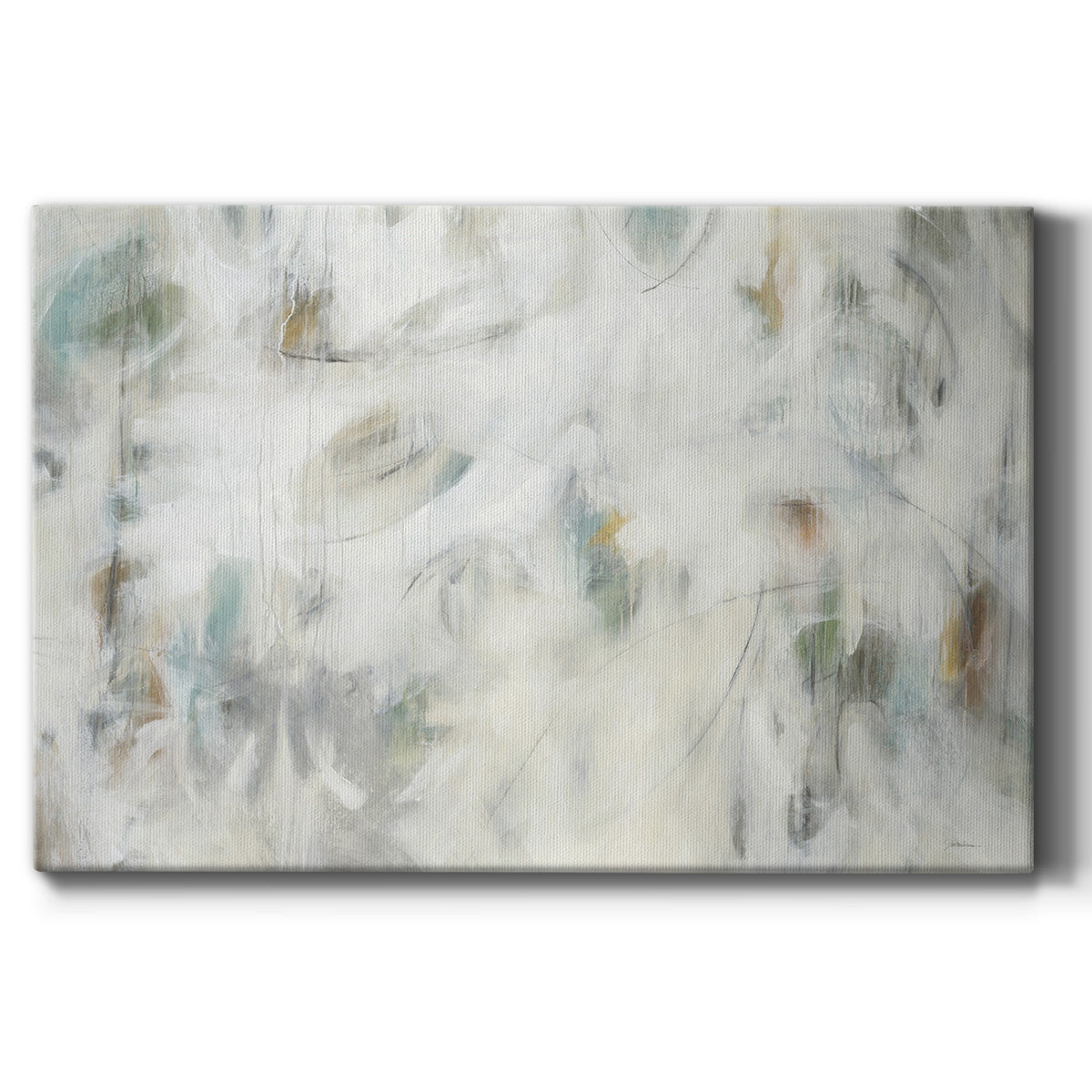 Joie de Vivre - Canvas Art Print