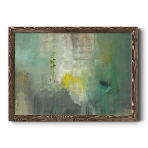 Forage-Premium Framed Canvas - Ready to Hang