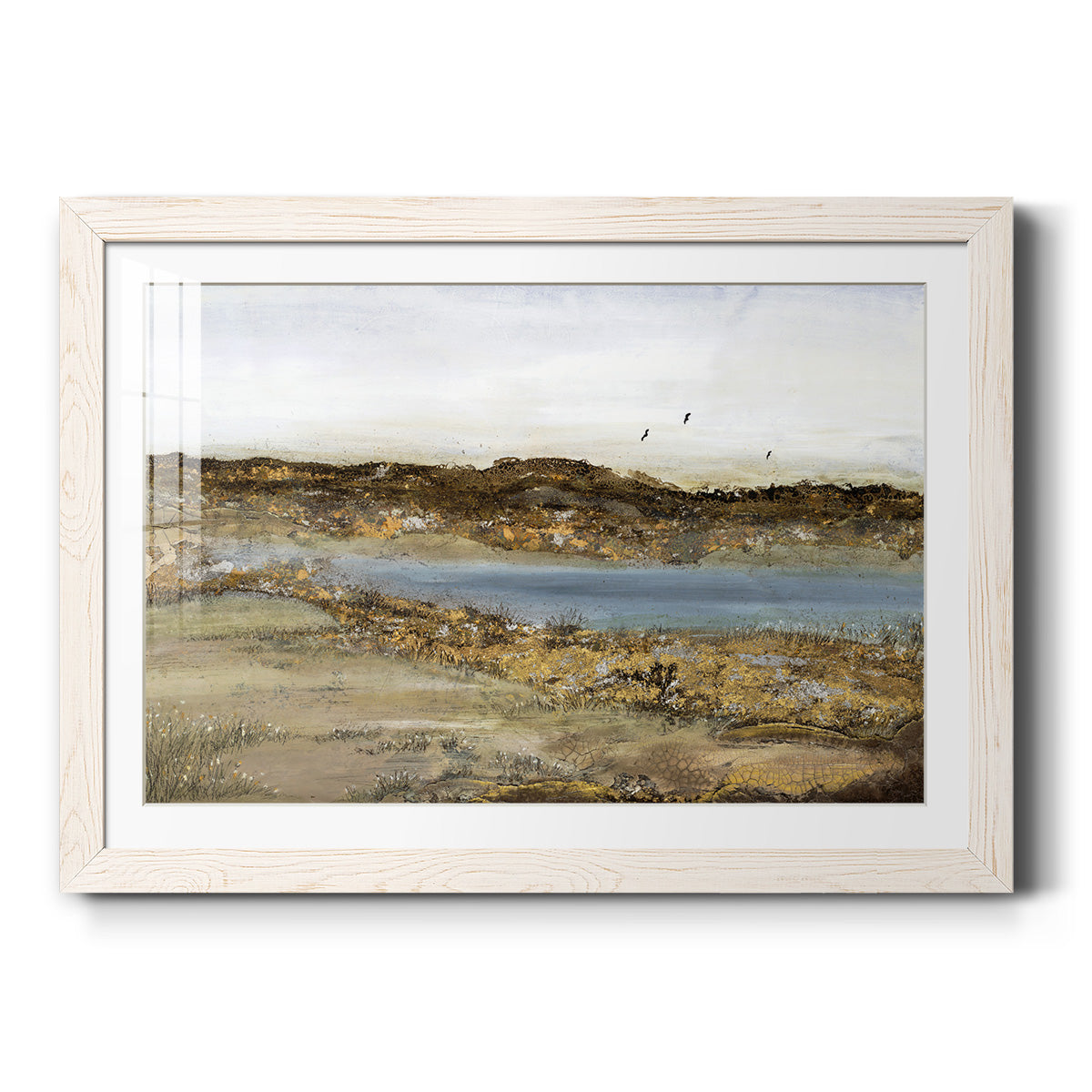 Celebrate-Premium Framed Print - Ready to Hang