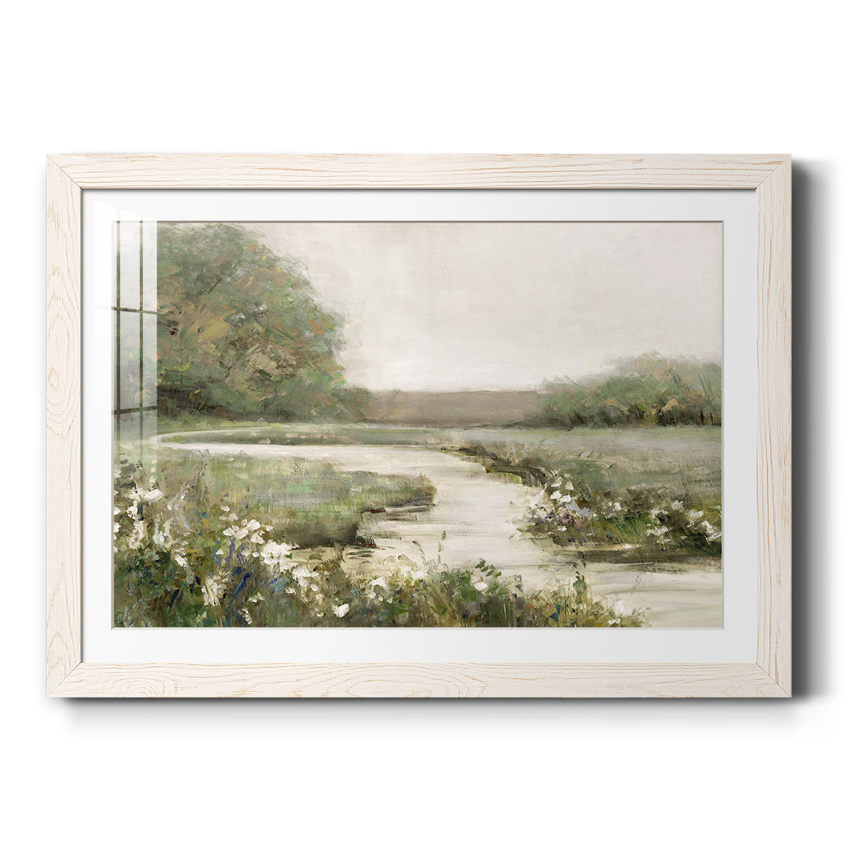 Celebrate-Premium Framed Print - Ready to Hang