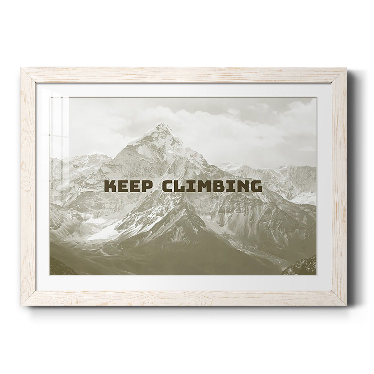 Celebrate-Premium Framed Print - Ready to Hang