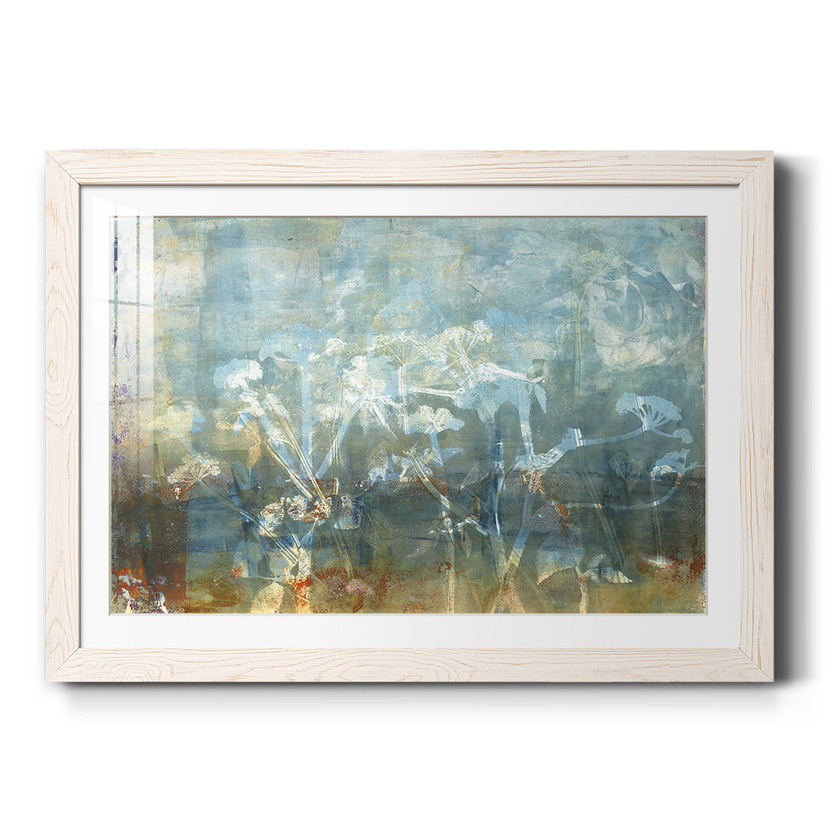 Celebrate-Premium Framed Print - Ready to Hang
