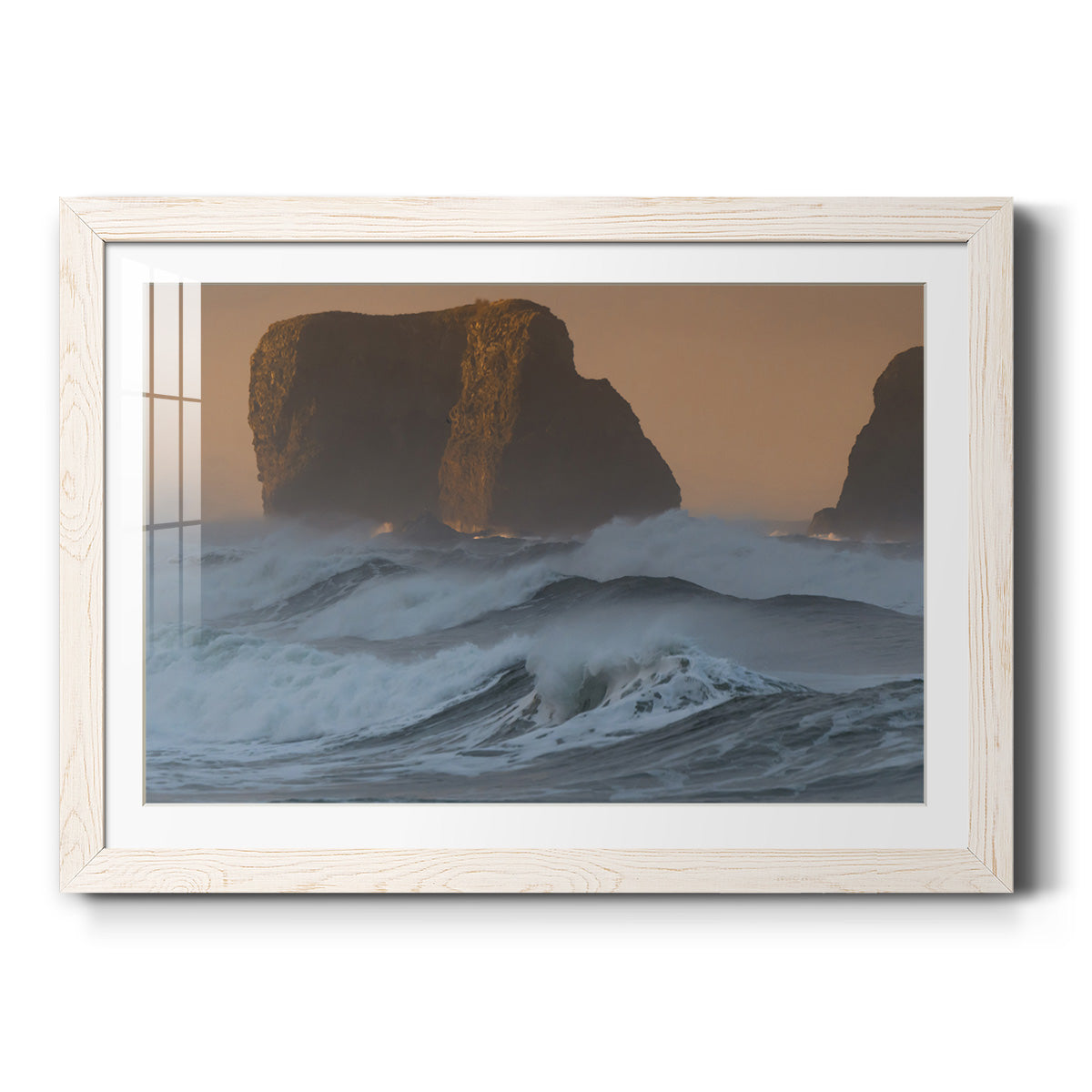 Celebrate-Premium Framed Print - Ready to Hang