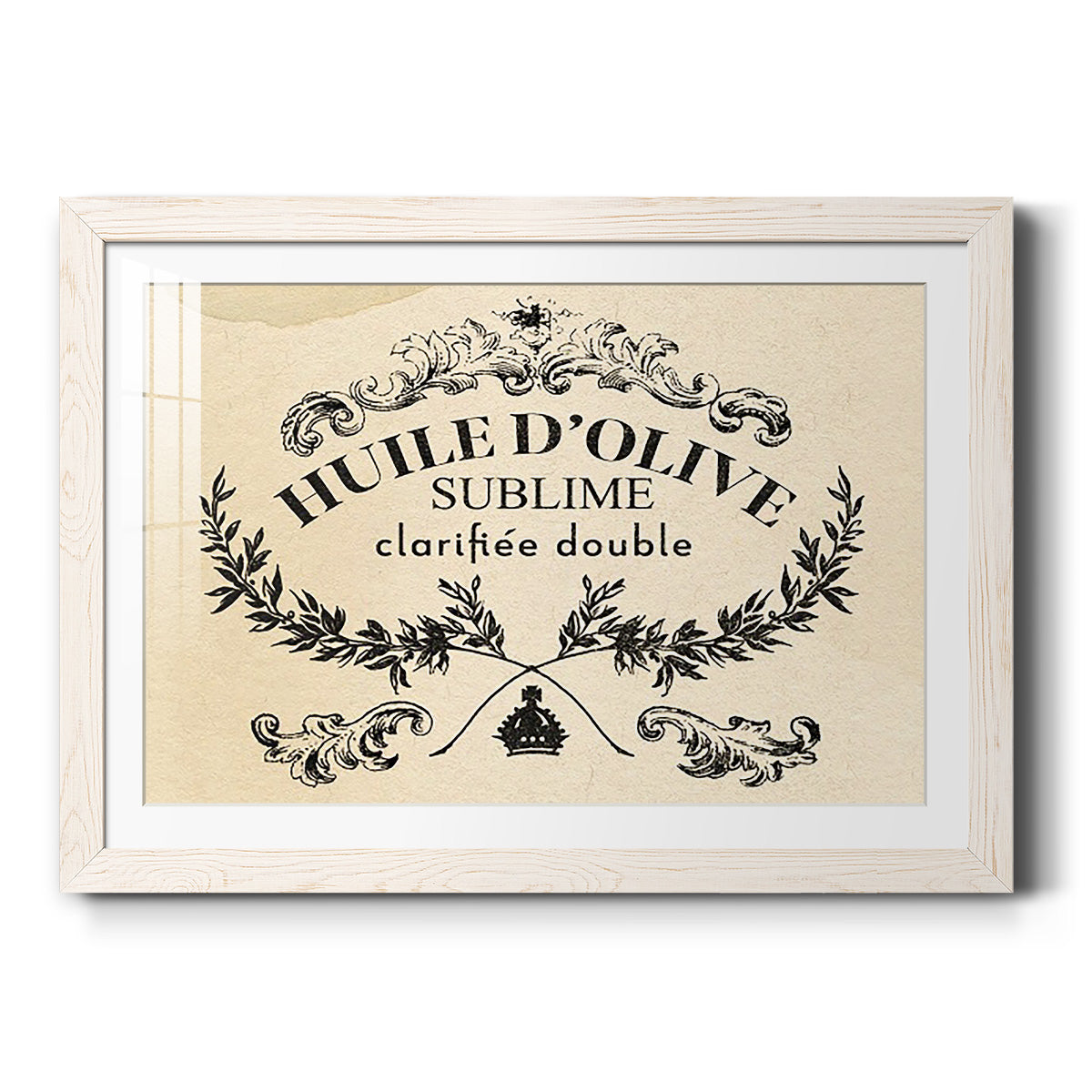 Celebrate-Premium Framed Print - Ready to Hang