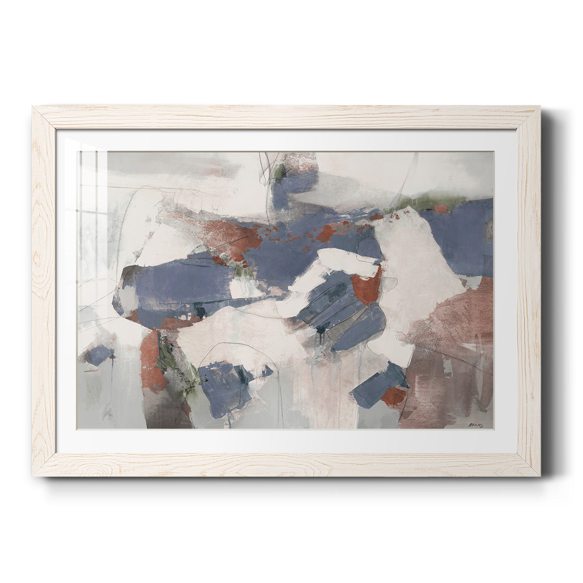 Celebrate-Premium Framed Print - Ready to Hang