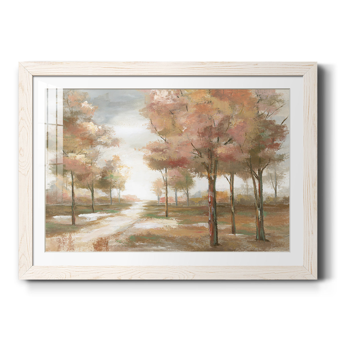 Celebrate-Premium Framed Print - Ready to Hang