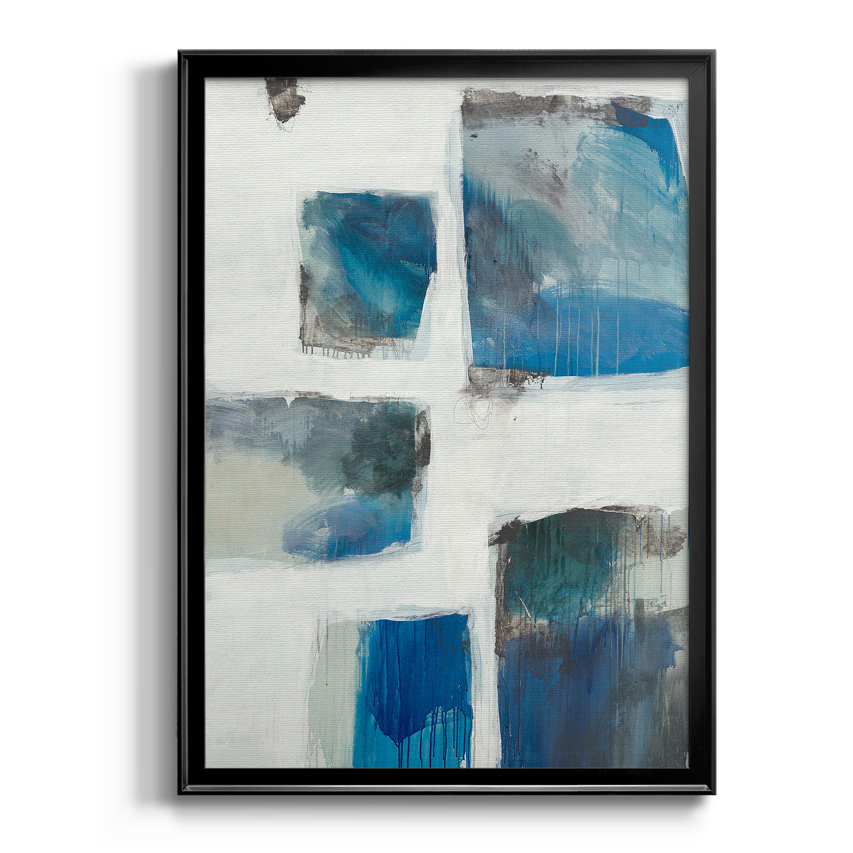 In This Together Premium Framed Print - Ready to Hang