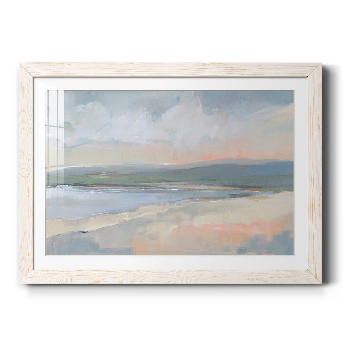 Celebrate-Premium Framed Print - Ready to Hang