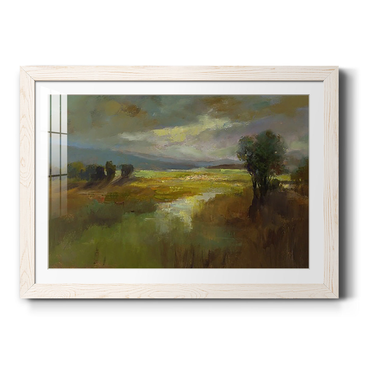 Celebrate-Premium Framed Print - Ready to Hang