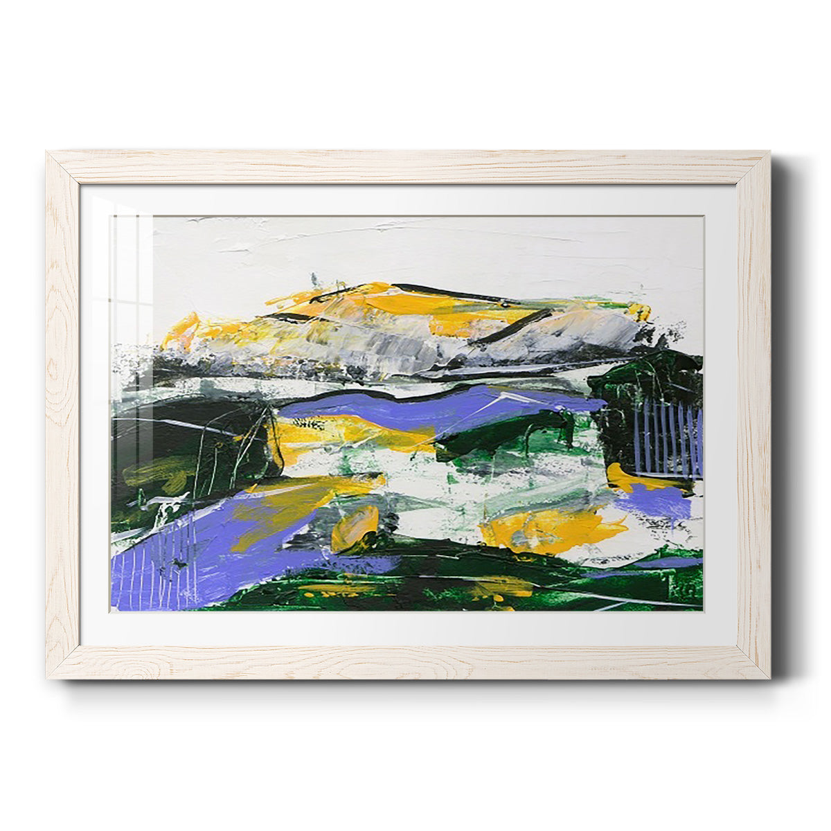 Celebrate-Premium Framed Print - Ready to Hang