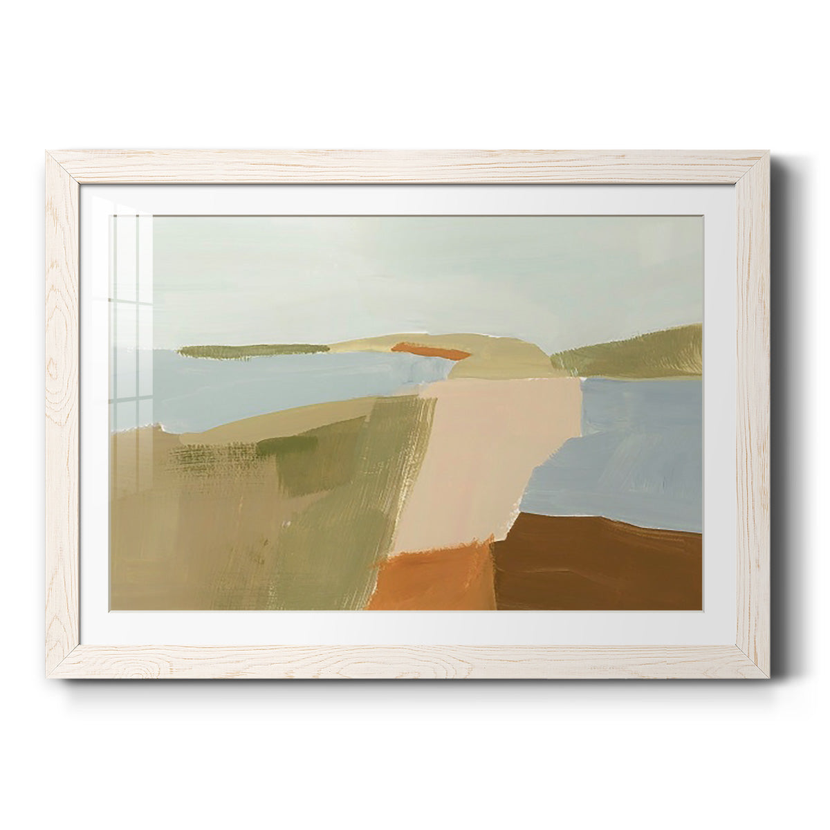 Celebrate-Premium Framed Print - Ready to Hang