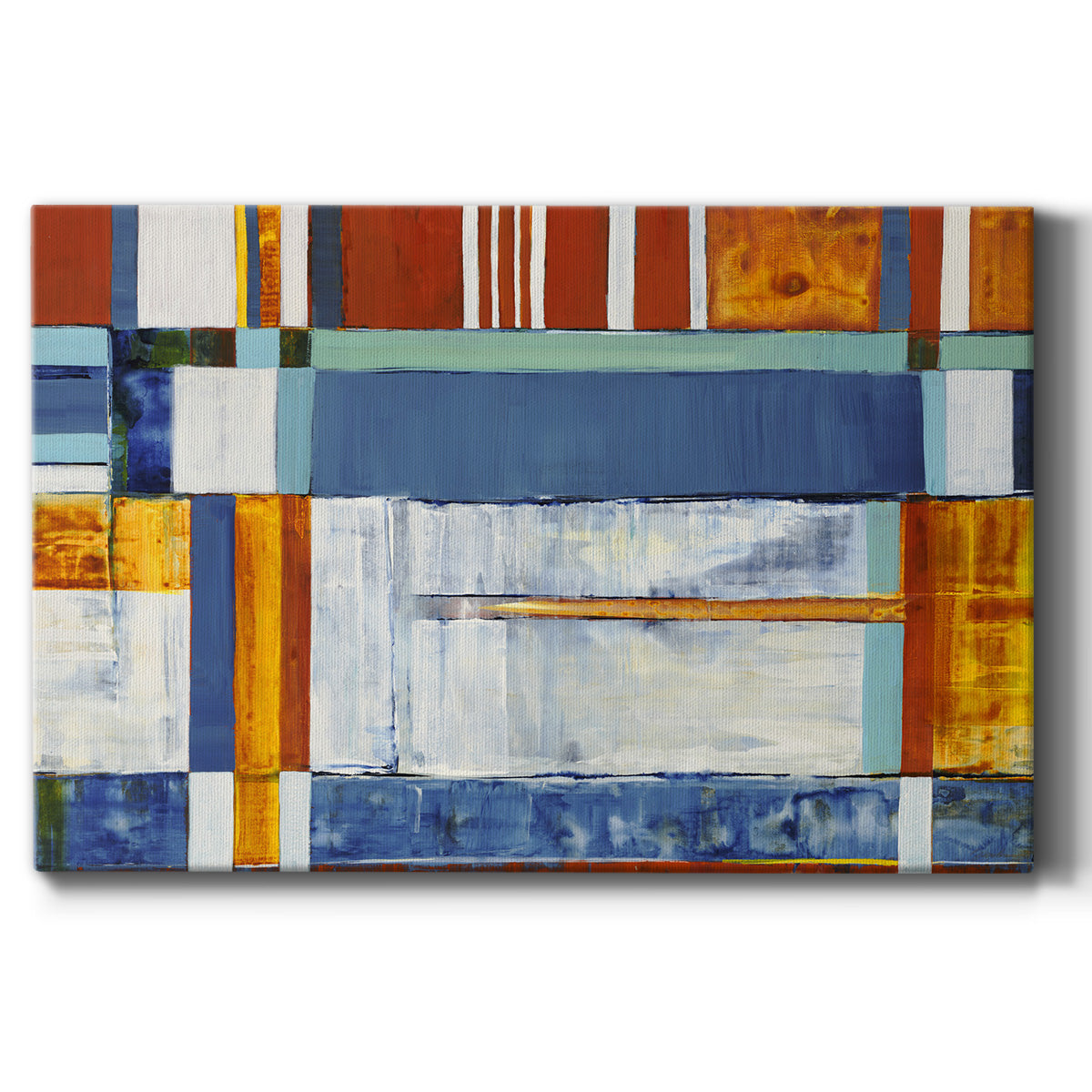 Bright Idea - Canvas Art Print