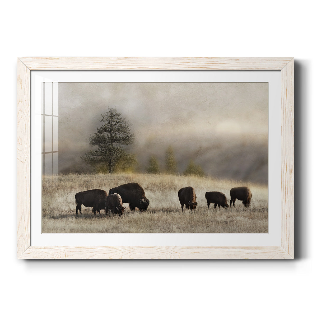 Celebrate-Premium Framed Print - Ready to Hang