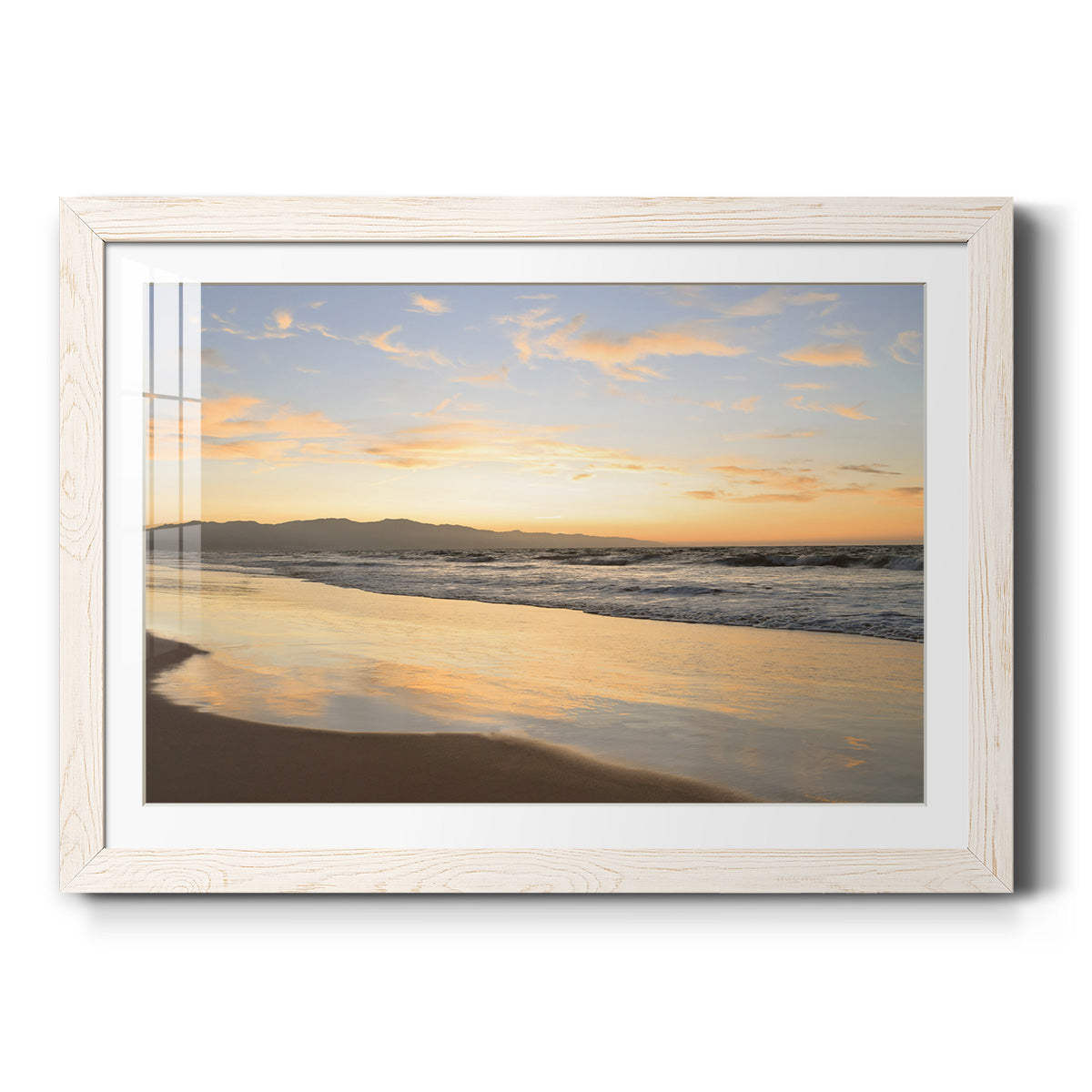 Celebrate-Premium Framed Print - Ready to Hang