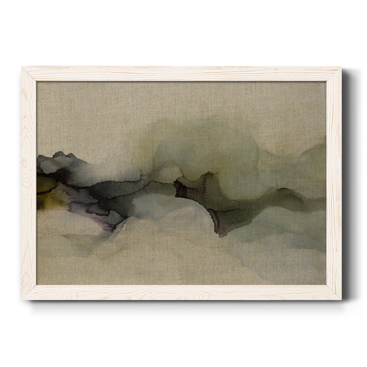 When It Rains It Pours-Premium Framed Canvas - Ready to Hang