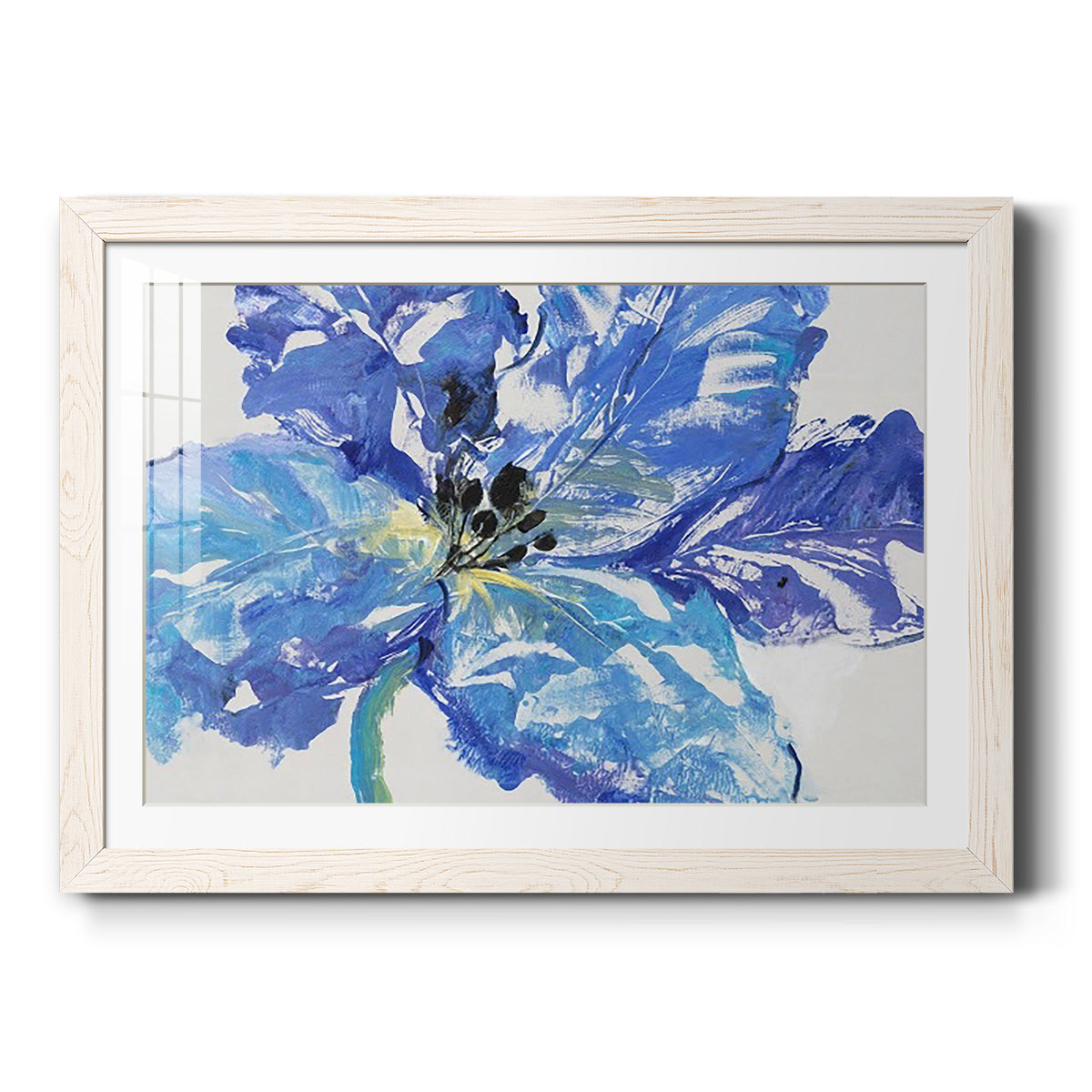 Celebrate-Premium Framed Print - Ready to Hang