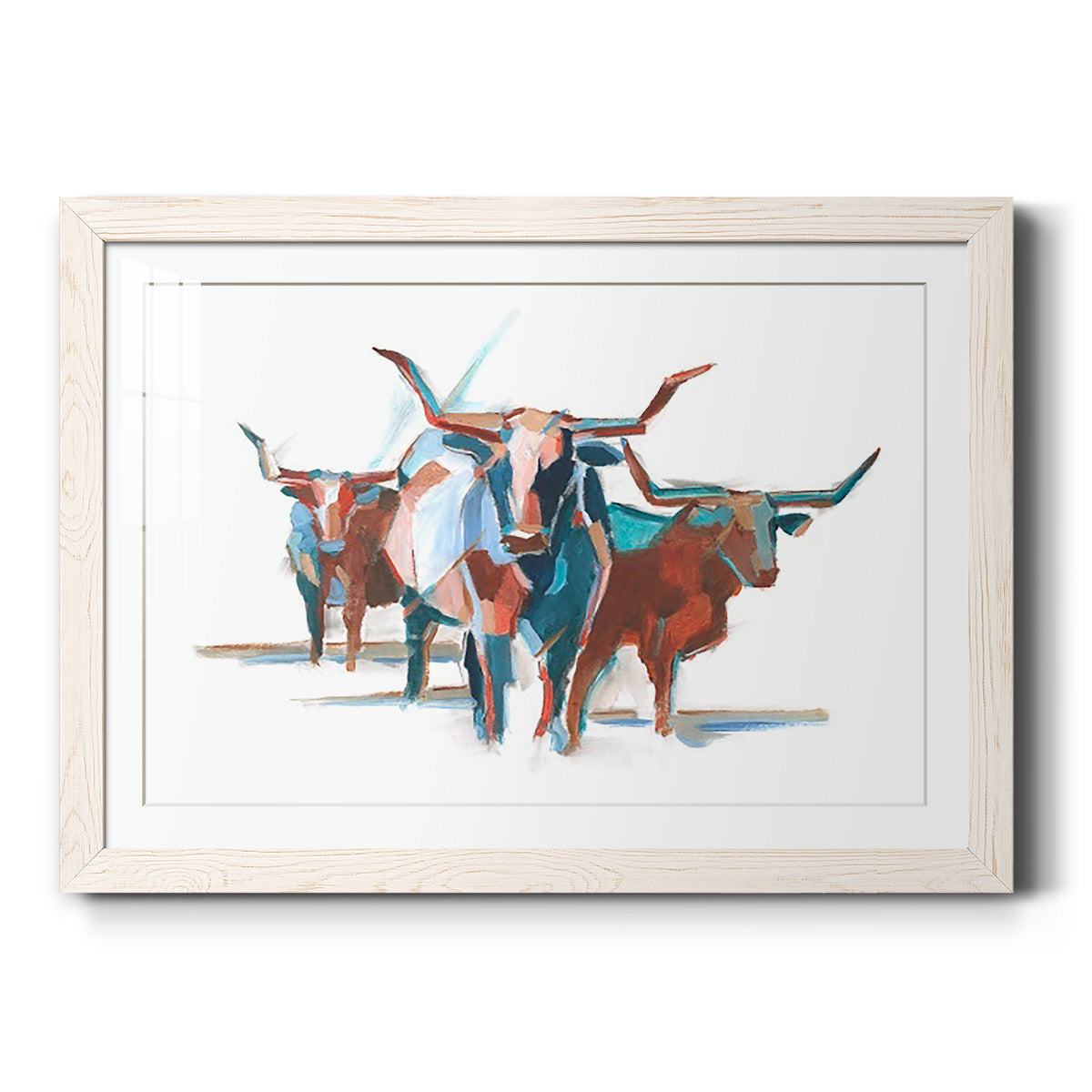 Celebrate-Premium Framed Print - Ready to Hang