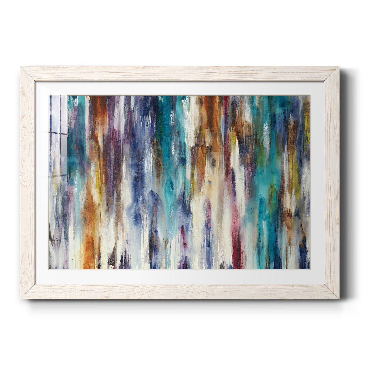 Celebrate-Premium Framed Print - Ready to Hang